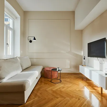 No17 Apartments By Irundo Zagreb Exterior photo