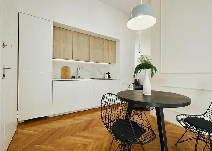 No17 Apartments By Irundo